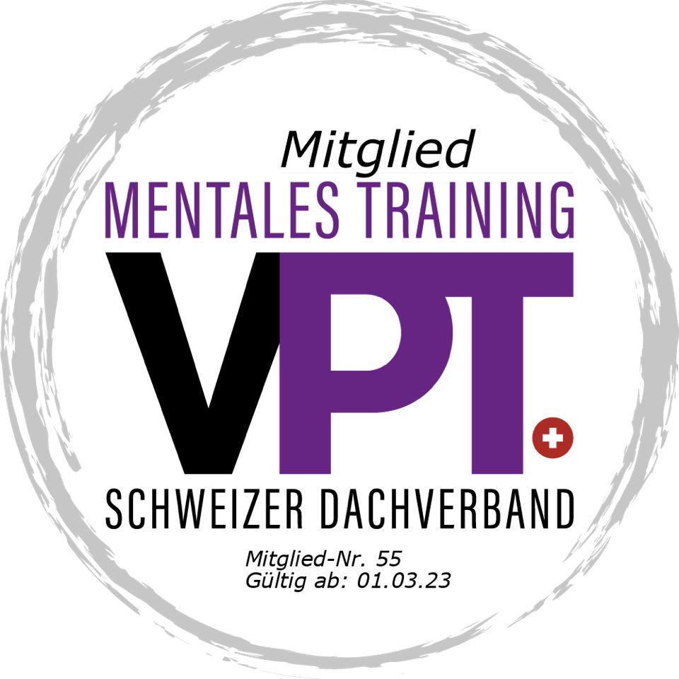 Mentales Training VPT Schweizer Dachverband